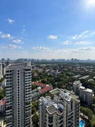 Ardmore II (D10), Condominium #613680141